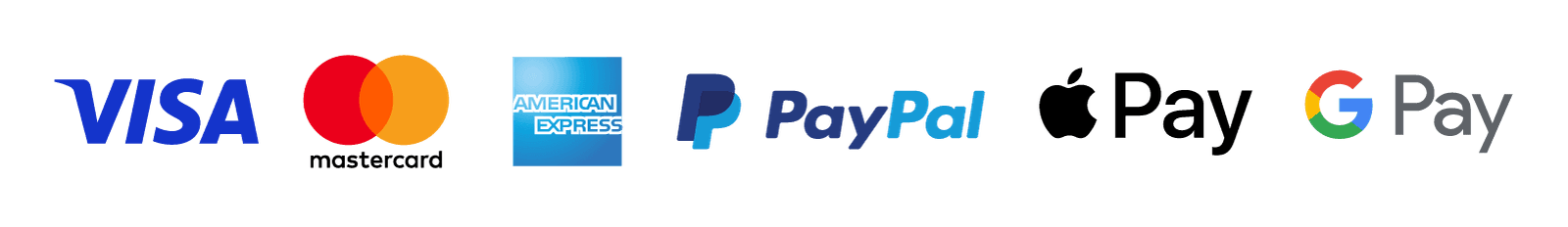Paiement sécurisé