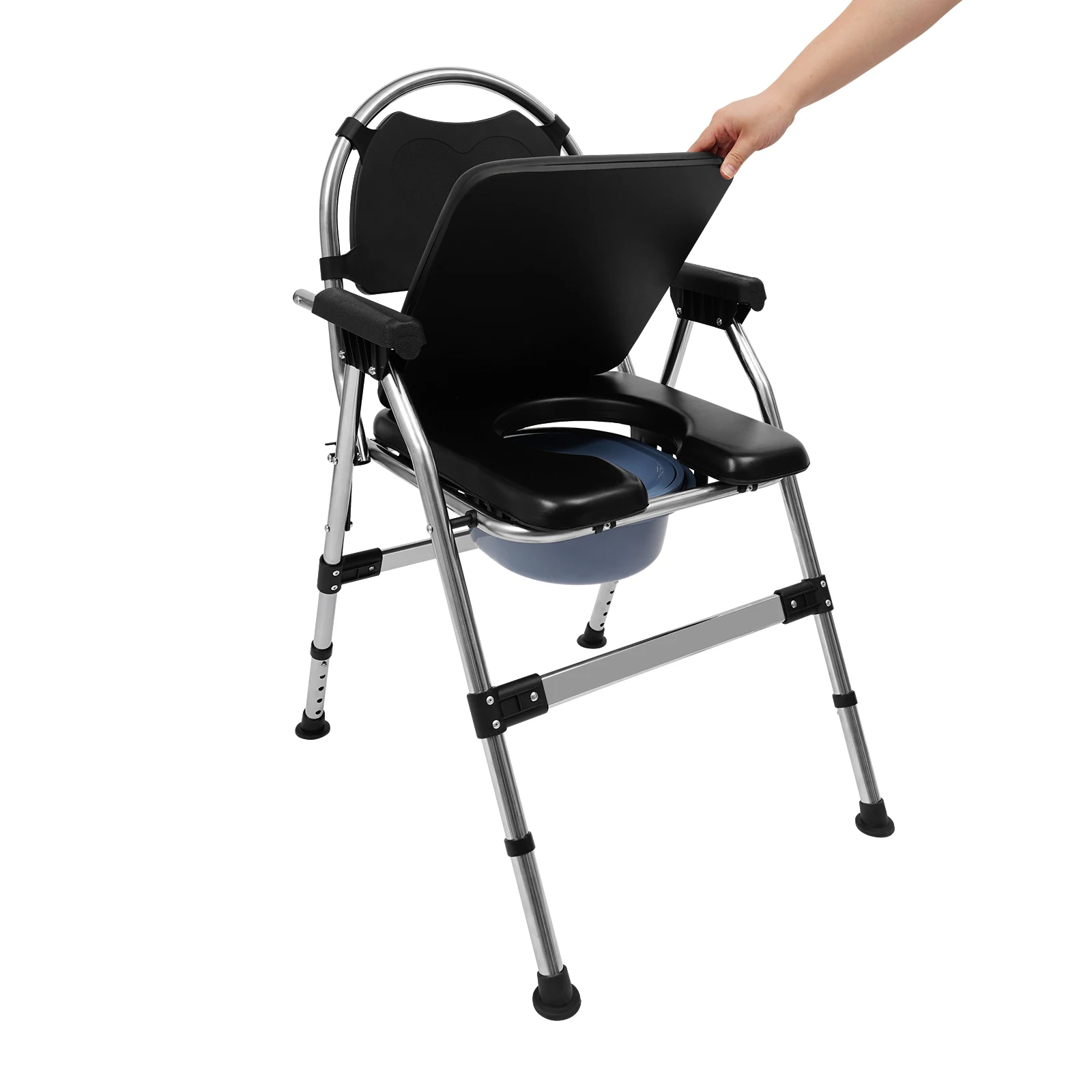 toilettenstuhl-150kg-edelstahl-stabil-klappbar